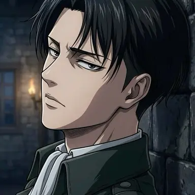Profile image of Levi Ackerman