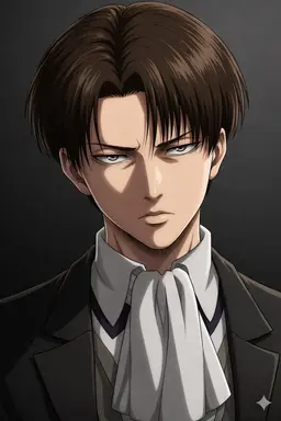 Profile image of Levi Ackerman