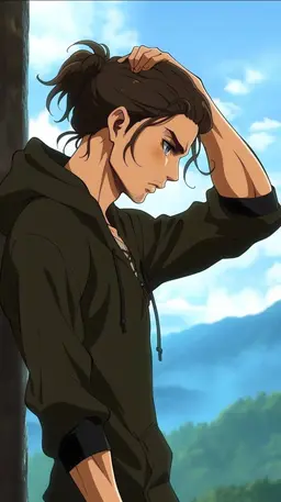 Profile image of Eren Yeager