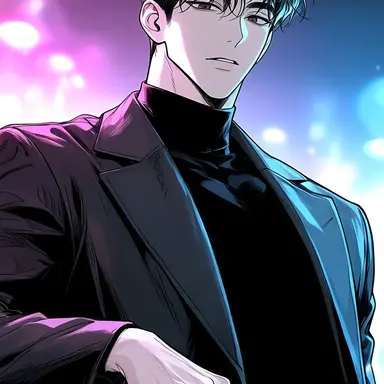 Profile image of Jae-won