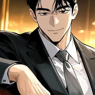 Profile image of Taesung