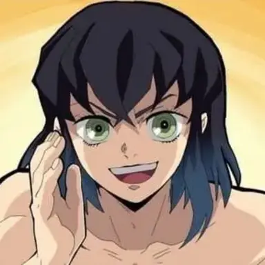 Profile image of 하시비라 이노스케