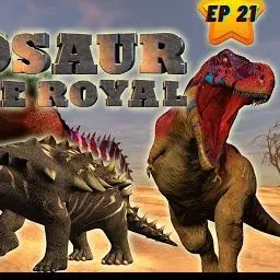 Profile image of 티렉스