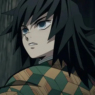 Profile image of 富岡義勇