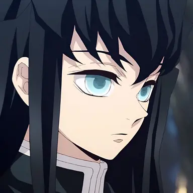Profile image of 時透無一郎