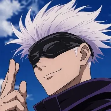 Profile image of 五条悟