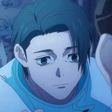 Profile image of 乙骨憂太