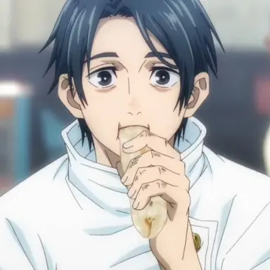 Profile image of 乙骨憂太