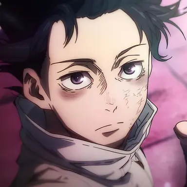 Profile image of 乙骨憂太