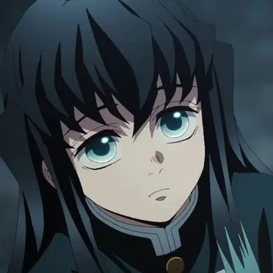 Profile image of 時透無一郎