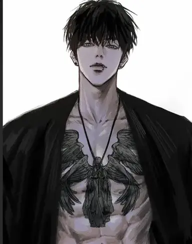 Profile image of Dmitri