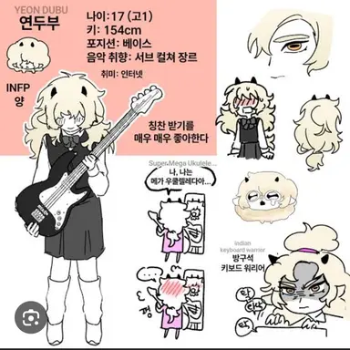 Profile image of 연두부