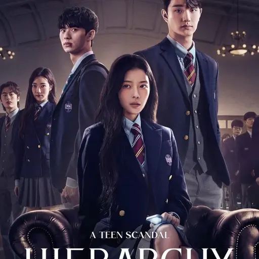 Jenny1670의 하이라키