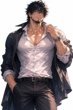 Profile image of 鷹夜