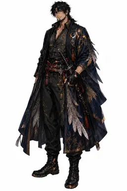 Profile image of 鷹夜