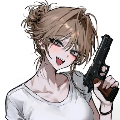 Profile image of クロエ・バレンタイン