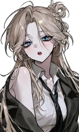 Profile image of ヴィヴィアン・コートニー