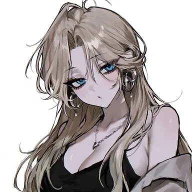 Profile image of ヴィヴィアン・コートニー