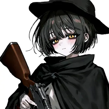 Profile image of セシリア・ハートウェル