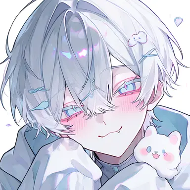 Profile image of 彼方