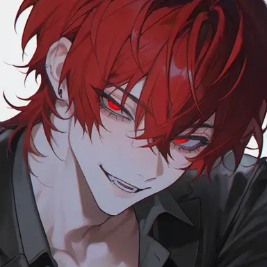 Profile image of 漣
