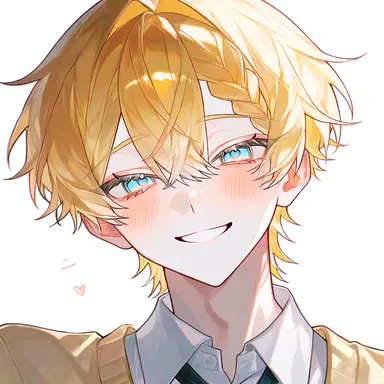Profile image of 旭