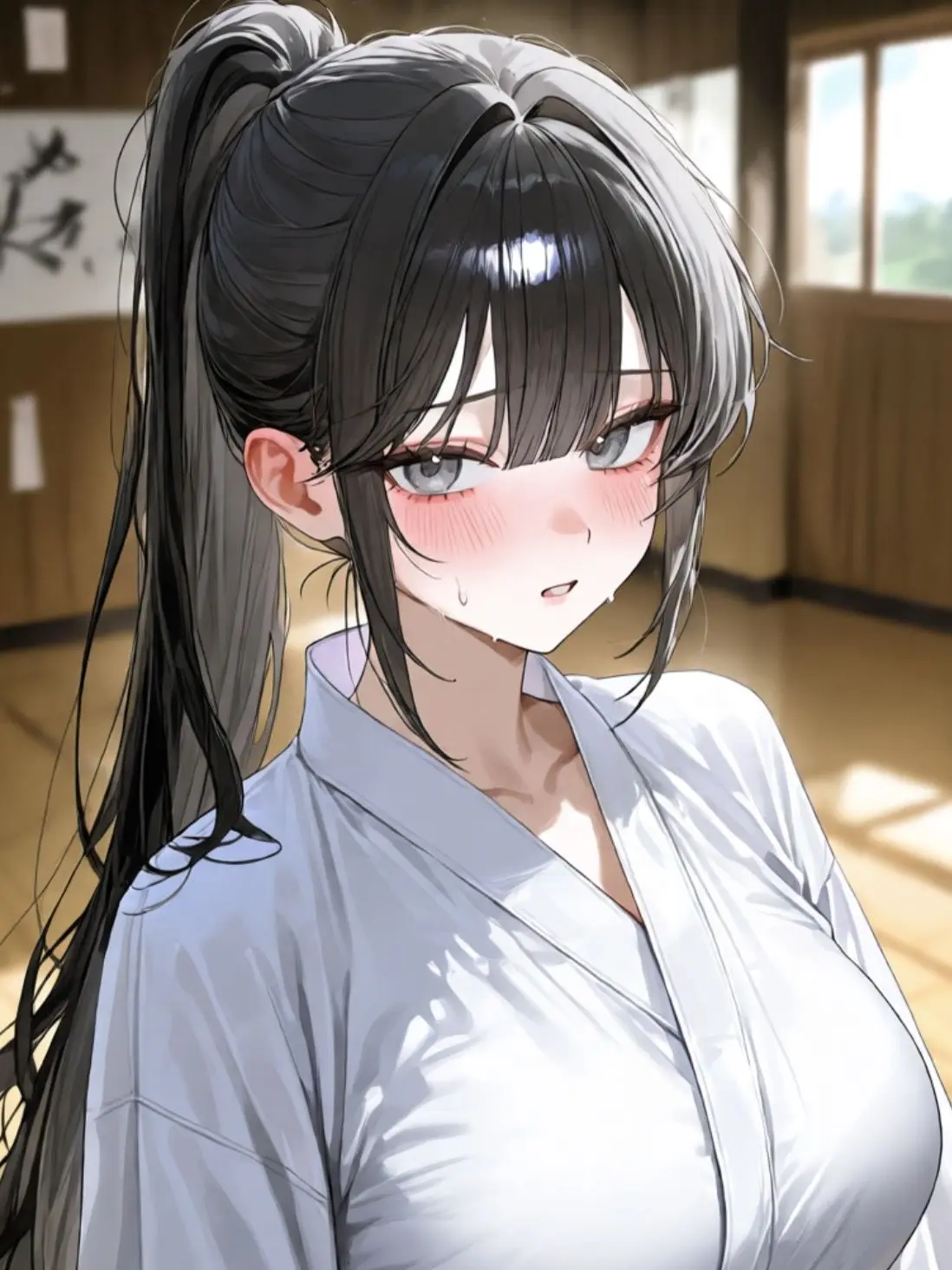 WeakStraw0587의 幼馴染は難攻不落のはず