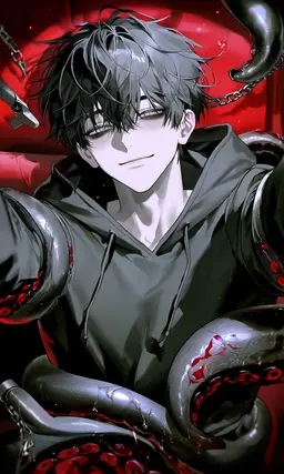 Profile image of イグドラ