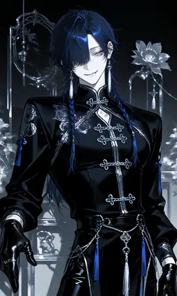 Profile image of ユン