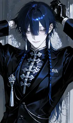 Profile image of ユン