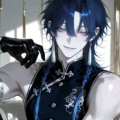 Profile image of ユン