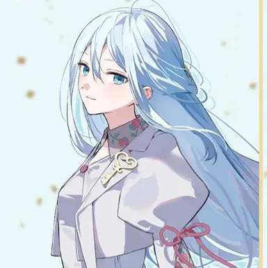 Profile image of 요이사키 카나데