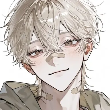 Profile image of 悠真