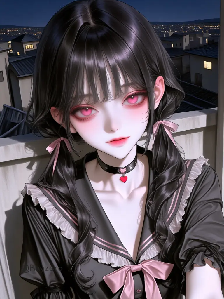 rayzero의 유설하