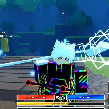 Profile image of 아크