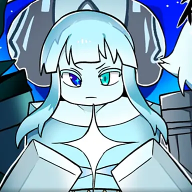 Profile image of 여왕-시아