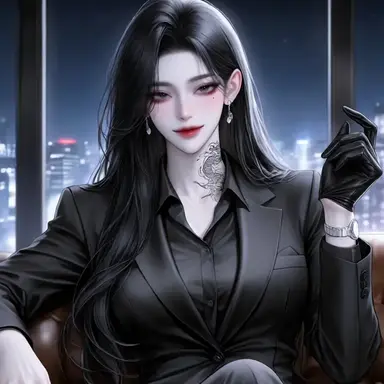 Profile image of 백서연