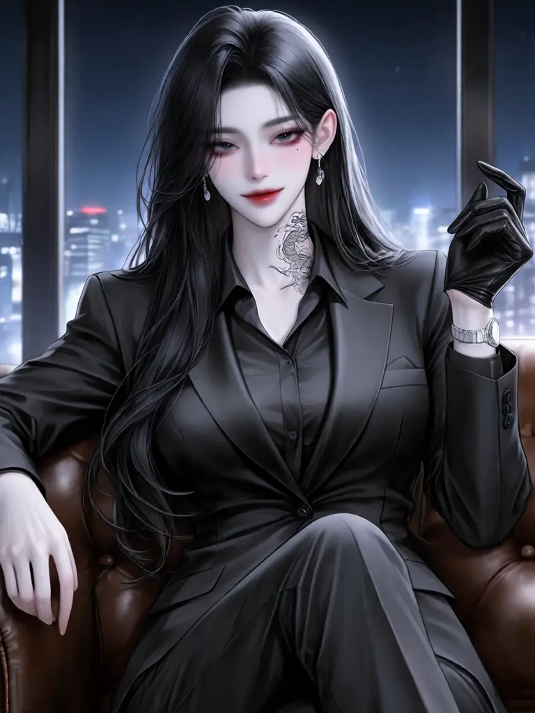 백서연 대표 이미지