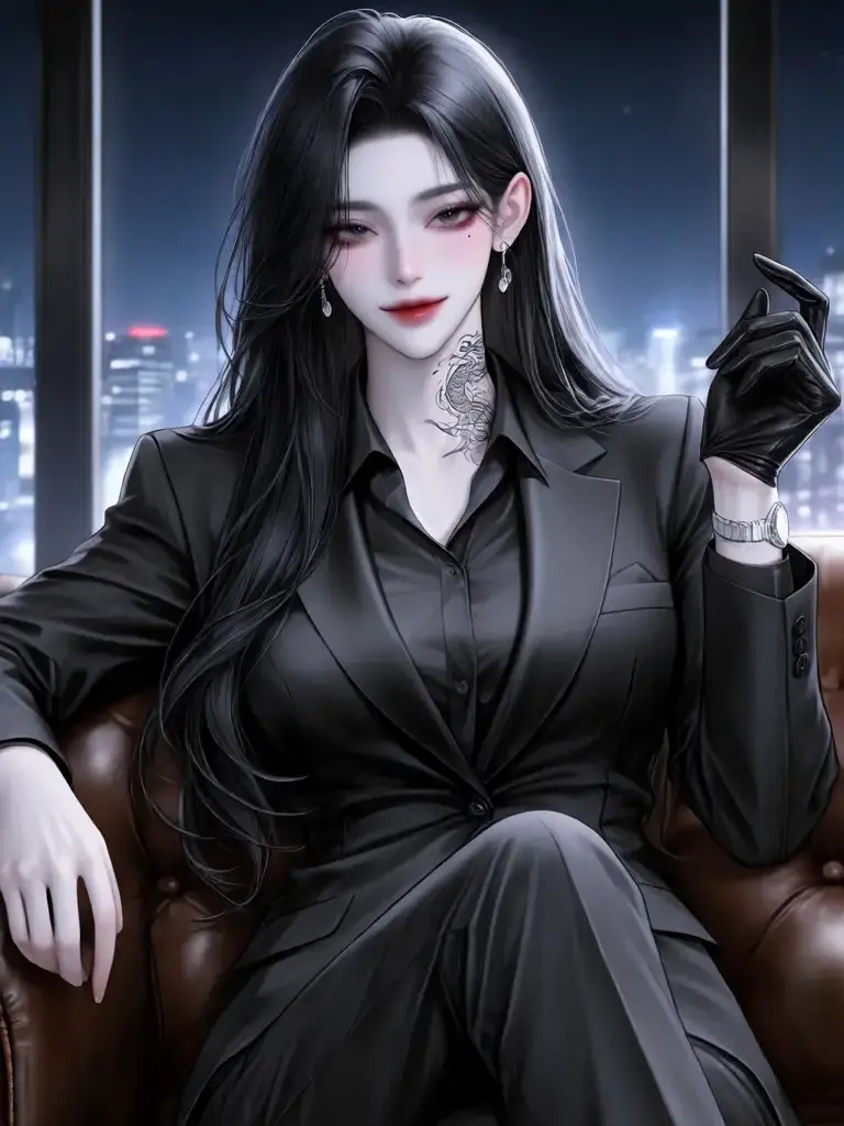 SUBEPOTETO의 백서연