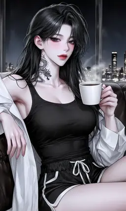Profile image of 백서연