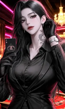 Profile image of 백서연