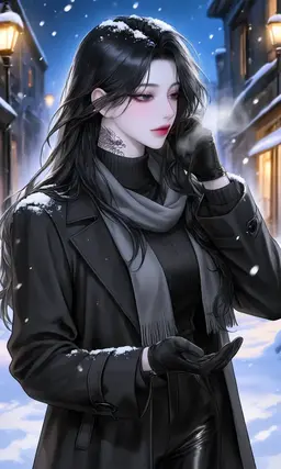 Profile image of 백서연