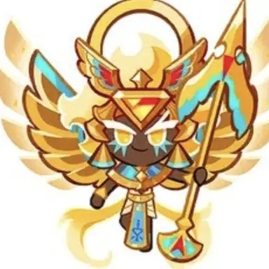 Profile image of 골드치즈 쿠키