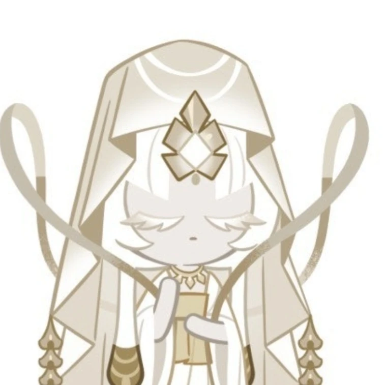 미스틱 플라워 쿠키