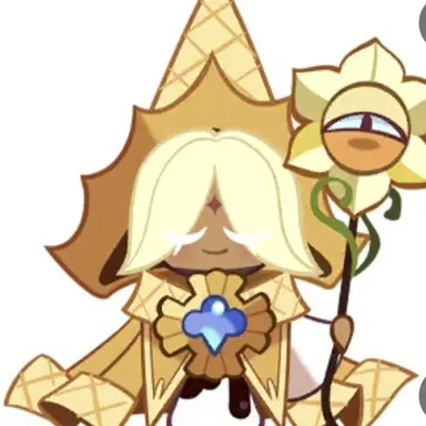 Profile image of 퓨어바닐라 쿠키