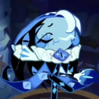 Profile image of 쉐도우밀크 쿠키