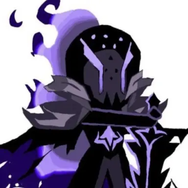 Profile image of 사일런트 솔트 쿠키