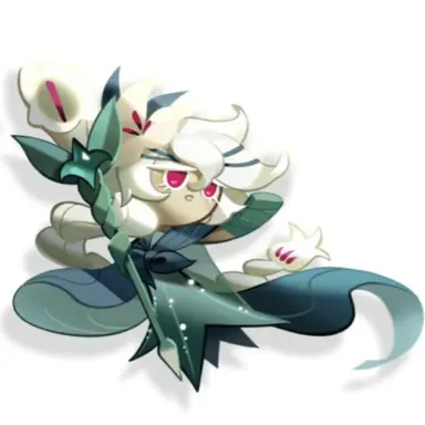 Profile image of 세인트릴리 쿠키