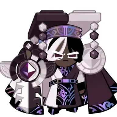 Profile image of 다크카카오 쿠키