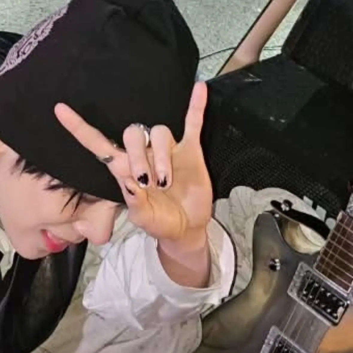 FuzzyDolce8688의 チュニオッパ